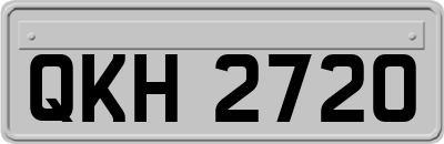 QKH2720