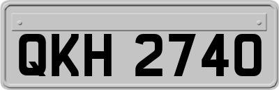 QKH2740