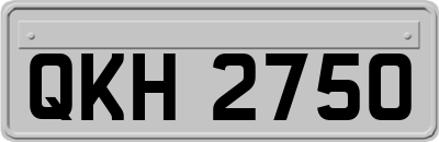 QKH2750