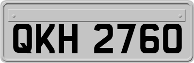 QKH2760