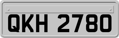 QKH2780