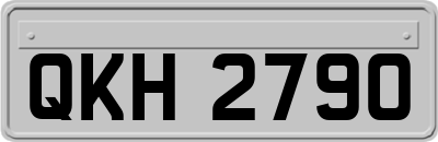 QKH2790