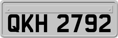 QKH2792