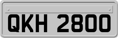 QKH2800