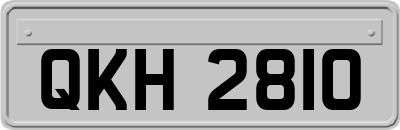 QKH2810