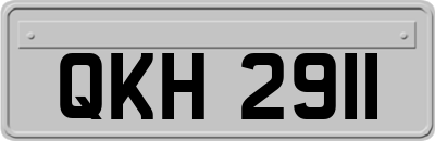 QKH2911