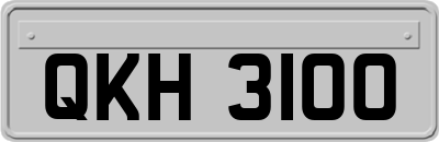 QKH3100