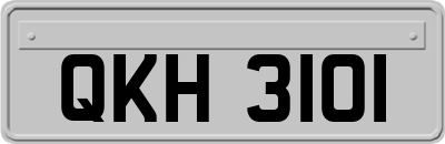 QKH3101