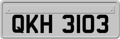 QKH3103