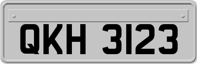 QKH3123