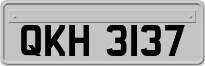 QKH3137