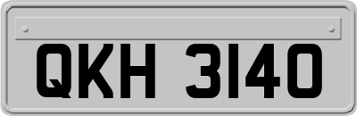 QKH3140