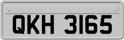 QKH3165