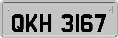 QKH3167