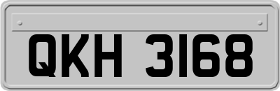 QKH3168