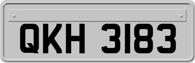 QKH3183