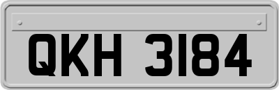 QKH3184