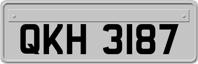 QKH3187