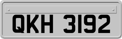 QKH3192