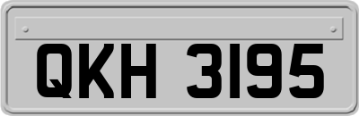 QKH3195