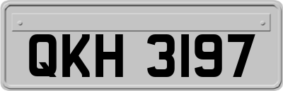 QKH3197