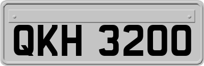 QKH3200