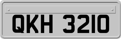 QKH3210