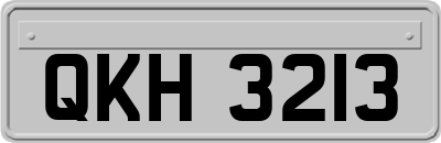 QKH3213