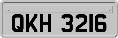 QKH3216