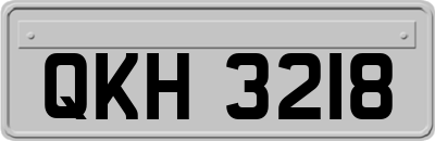 QKH3218