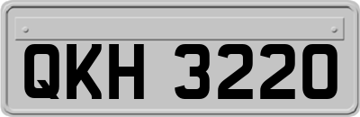 QKH3220