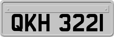 QKH3221