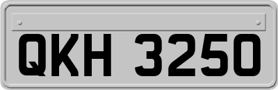 QKH3250