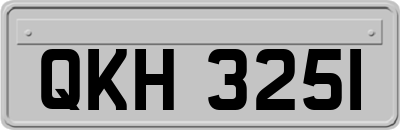 QKH3251