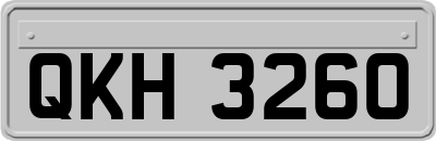 QKH3260