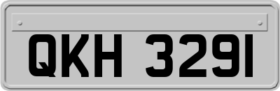 QKH3291