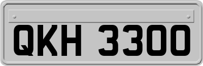 QKH3300