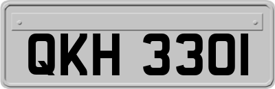 QKH3301