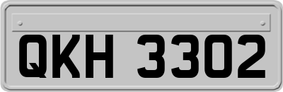 QKH3302