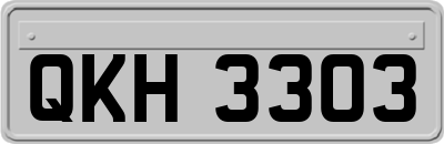 QKH3303