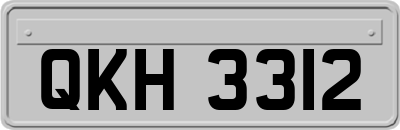 QKH3312