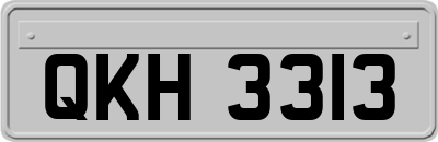 QKH3313