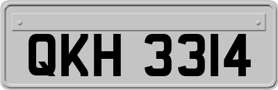 QKH3314