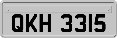 QKH3315