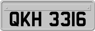 QKH3316