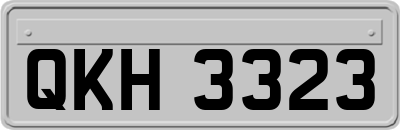 QKH3323