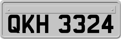 QKH3324