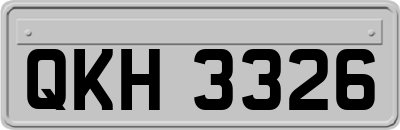 QKH3326