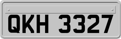 QKH3327