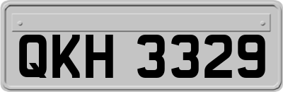 QKH3329